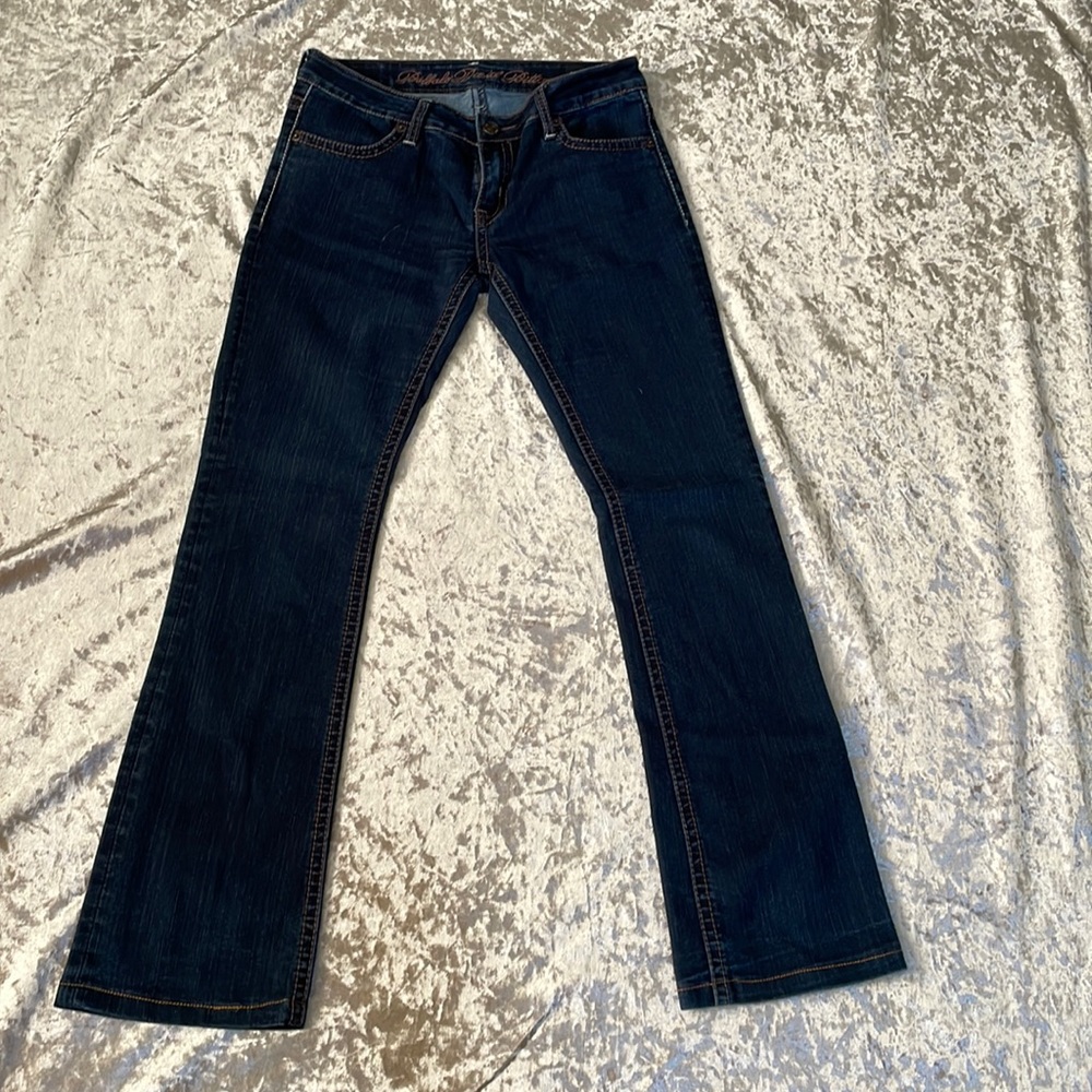 Buffalo David Britton bootcut jeans , 👖! Size 28/30